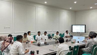 IAIN Kerinci Bentuk Unit Pengendalian Gratifikasi