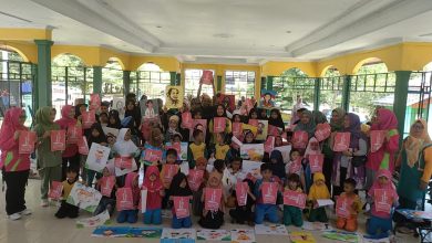 Disparpora Bareng Rumah Kreatif Merangin dan camat Bangko Menggelar Tiga Hari Besar dalam Satu Event Disparpora Bareng Rumah Kreatif Merangin dan camat Bangko Menggelar Tiga Hari Besar dalam Satu Event