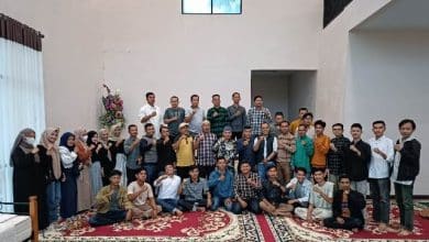 Monadi dan Kader Muda Muhammadiyah