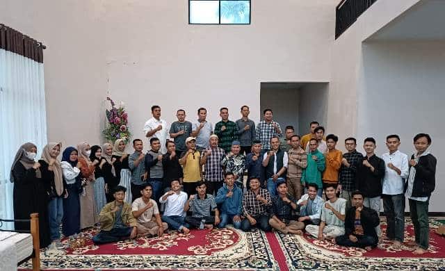 Monadi dan Kader Muda Muhammadiyah