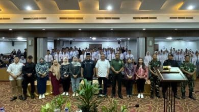 Ini Daftar 56 Siswa-Siswi Lolos Seleksi Paskibraka Tingkat Provinsi Jambi 2024 Ini Daftar 56 Siswa-Siswi Lolos Seleksi Paskibraka Tingkat Provinsi Jambi 2024