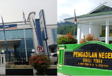 Membongkar Skandal Kredit Macet di Sungai Penuh
