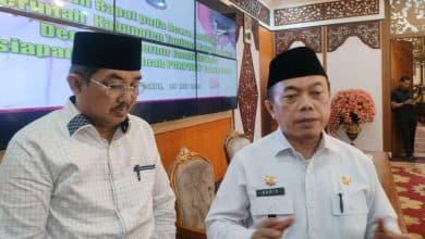 Tanjung Jabung Barat Tuan Rumah Porprov 2026
