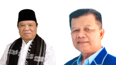 Pusri - Mulyadi Pastikan Maju Jalur Independent