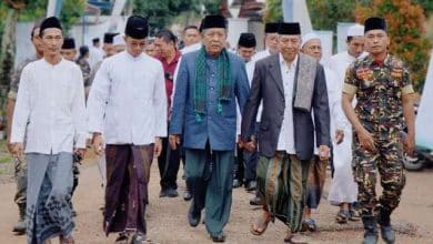 Abdullah Sani: Santri Ponpes Irsyadul Ibad Cikal Bakal Generasi Penerus Bangsa Abdullah Sani: Santri Ponpes Irsyadul Ibad Cikal Bakal Generasi Penerus Bangsa