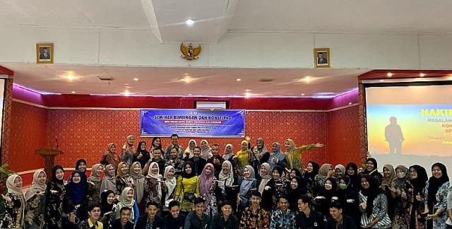 IAIN Kerinci Gelar Seminar Nasional