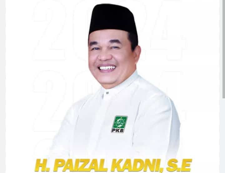 Manuver Politik Picisan Caleg Kalah Paizal Kadni