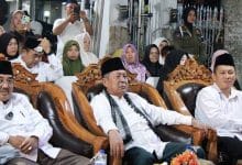 Abdullah Sani: Festival Keagamaan, Upaya Distribusi Pesan Perdamaian