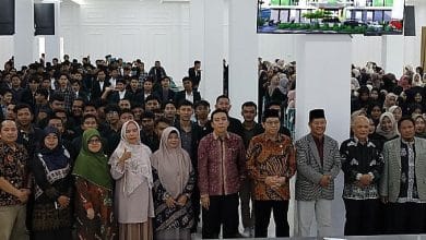 Coaching KKN 2024, IAIN Kerinci Bekali Mahasiswa Pengetahuan Adat