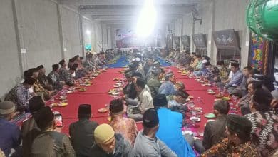 Monadi Depati Intan Tengah Padang Simbol Harapan Para Anak Batino Monadi Depati Intan Tengah Padang Simbol Harapan Para Anak Batino