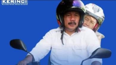 Politik Santun Sang Pejuang Petani Politik Santun Sang Pejuang Petani