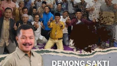 Masyarakat Desa Demong Sakti Sepakat Untuk Monadi Masyarakat Desa Demong Sakti Sepakat Untuk Monadi