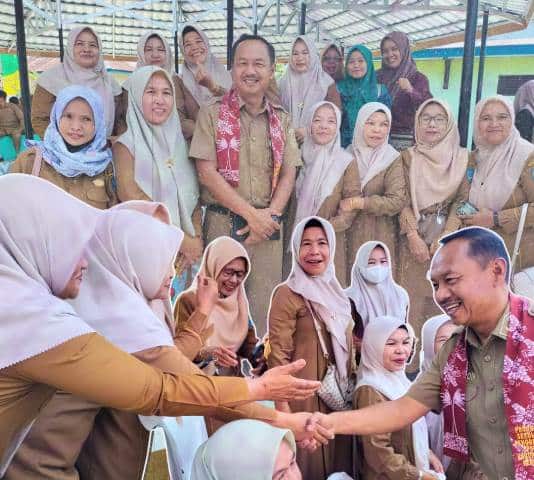 Festival Panen Raya Program Sekolah Penggerak