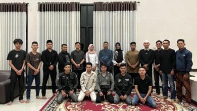 Perantau dan Mahasiswa Juga Ingin Monadi Jadi Bupati Kerinci