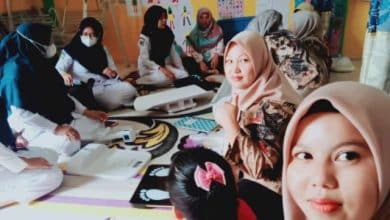 Pemdes Pendung Hiang Targetkan Penurunan Stunting Pemdes Pendung Hiang Targetkan Penurunan Stunting