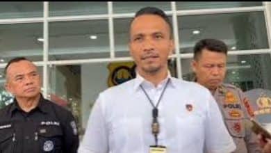 Kasus Dugaan Manipulasi Data dan Suap Seleksi PPPK di Kerinci Dihentikan