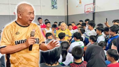 Kabar Duka: Ketua Umum Perbasi Danny Kosasih Meninggal Dunia pada Usia 69 Tahun