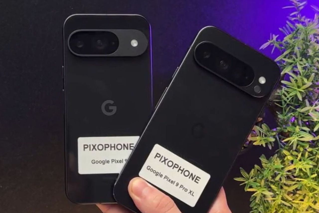 Detail Kamera Google Pixel 9 Series Bocor Menjelang Peluncuran Agustus