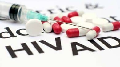 1 Warga Sungai Penuh Terinfeksi HIV AIDS