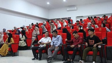 Nobar Film Bahasa Inggris Tanpa Subtitle