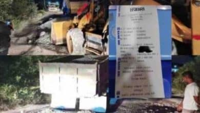 Pemalakan di Tanah Cogok, Kapolres Kerinci: Kita Kumpul Bukti Untuk Dilakukan Penyelidikan Pemalakan di Tanah Cogok, Kapolres Kerinci: Kita Kumpul Bukti Untuk Dilakukan Penyelidikan