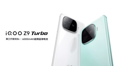 Spesifikasi iQoo Z9 Turbo, Chipset MediaTek Dimensity 9300