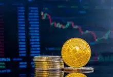Volume Perdagangan Crypto di Bursa Terpusat Menurun Akibat Volatilitas Pasar