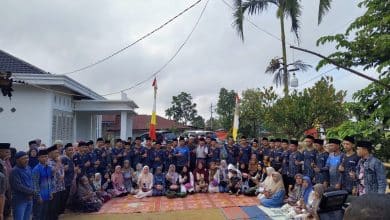 Pendekar dari Tanah Rawang