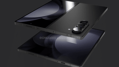Samsung Akan Meluncurkan Galaxy Z Fold 6 ‘Lebih Tipis’ di Oktober Mendatang