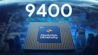 MediaTek Dimensity 9400 SoC Dikabarkan Membawa Peningkatan Kinerja CPU Sebesar 30 Persen Dibandingkan Pendahulunya