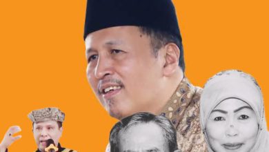 4 Kandidat Muncul, Basis AZ-FER Menguat di Wilayah 3 Dusun