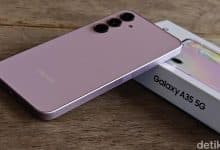 Fitur Galaxy AI Diperkirakan Akan Hadir di Samsung Galaxy A35 dan Galaxy A55