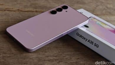 Fitur Galaxy AI Diperkirakan Akan Hadir di Samsung Galaxy A35 dan Galaxy A55 Fitur Galaxy AI Diperkirakan Akan Hadir di Samsung Galaxy A35 dan Galaxy A55