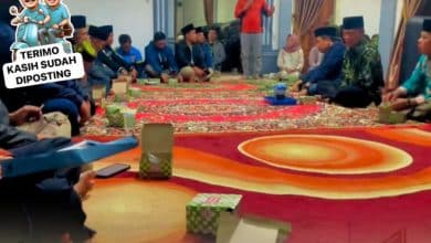 Giliran Semurup Bersama Monadi