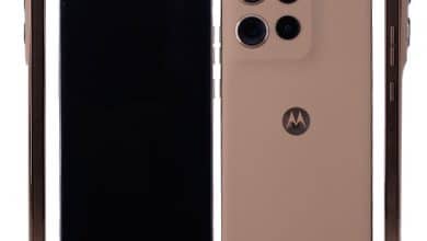 Motorola Edge 50 Neo: Desain dan Spesifikasi Utama