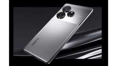 Realme GT 7 Pro: Teknologi Pengisian Cepat 300W Segera Diperkenalkan