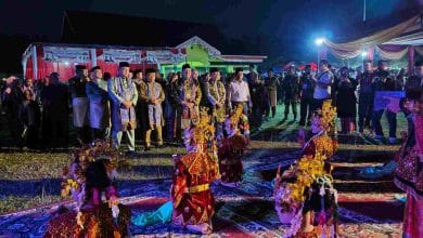 Al Haris Hadiri Festival Biduk Sayak Tradisi Air Hitam Sarolangun Al Haris Hadiri Festival Biduk Sayak Tradisi Air Hitam Sarolangun