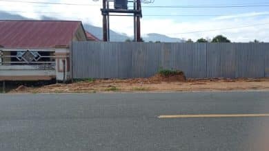 Mencuat Kasus Penjualan Tanah Aset Pemerintah di Kerinci