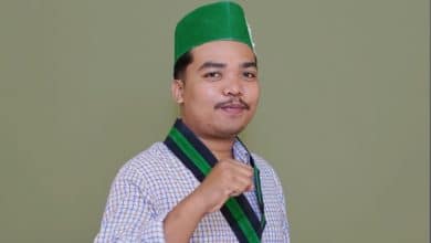Nahkoda Baru HMI Cabang Kerinci