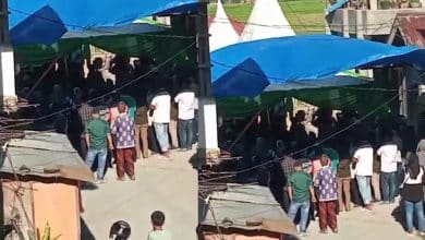 Terbukti! Basis AZ-FER di Pesisir Bukit Sulit Ditaklukkan Paslon Lain Terbukti! Basis AZ-FER di Pesisir Bukit Sulit Ditaklukkan Paslon Lain