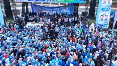 Monadi-Murison Tak Terbendung Monadi-Murison Tak Terbendung