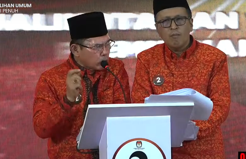 AZ-FER Perkuat Fondasi Agama dengan Program Satu Wilayah Satu Rumah Tahfidz