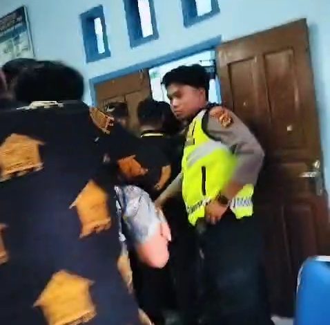 Terkait Saksi diusir, Dianda: Tidak Ada Pengusiran. Tim Hukum 02, Kami Lengkap Data dan Videonya