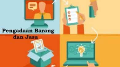 SEB 2 Menteri, Kepala Daerah Diminta Tunda Pengadaan Barang dan Jasa