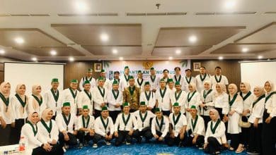 EFISIENSI PROGRAM POLRI DALAM AGENDA SWASEMBADA PENANAMAN JAGUNG NASIONAL EFISIENSI PROGRAM POLRI DALAM AGENDA SWASEMBADA PENANAMAN JAGUNG NASIONAL