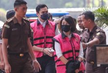 Negara Dirugikan Rp. 300 T Kasus Korupsi Timah