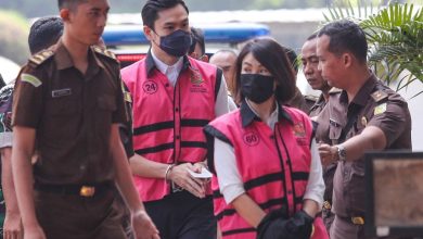 Negara Dirugikan Rp. 300 T Kasus Korupsi Timah Negara Dirugikan Rp. 300 T Kasus Korupsi Timah