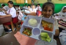 Program Makan Bergizi Gratis Dimulai Hari Ini