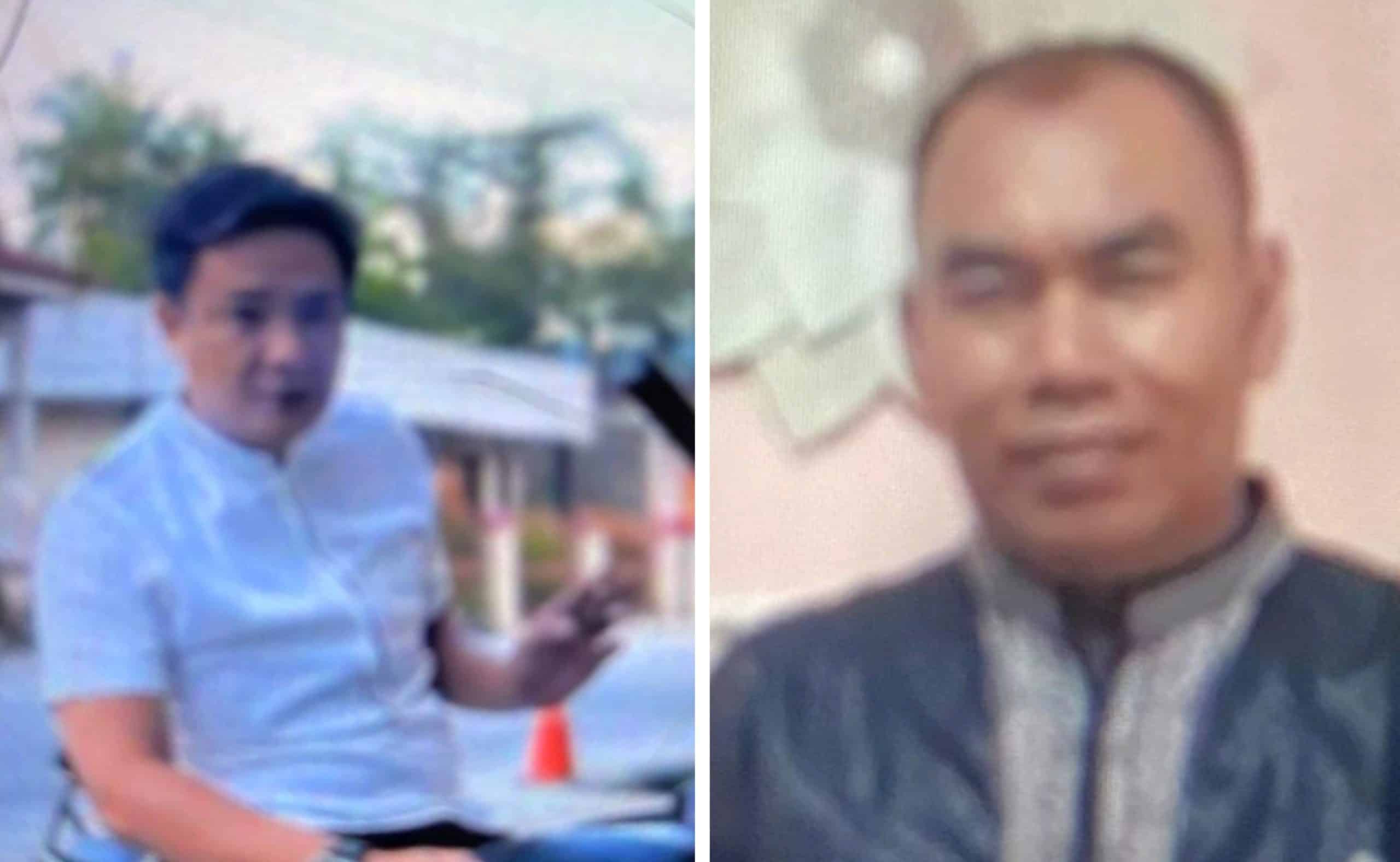 Mencuat Nama Jeki dan Yose, Penjual LKS ke Sekolah di Sungai Penuh