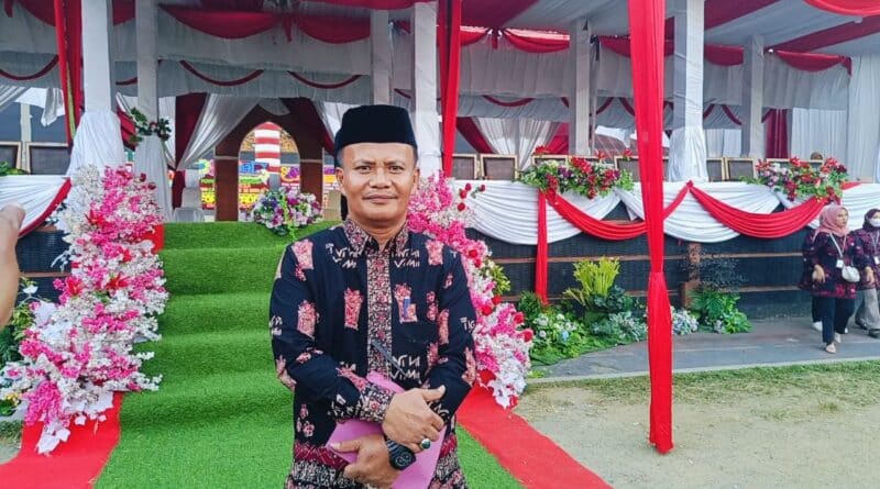 Endus Dugaan Korupsi Endri Penta Kadis Pemdes Sungai Penuh